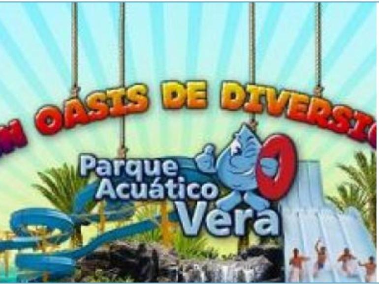 Las Marinicas Primera Linea De La Playa Carboneras Eksteriør bilde
